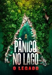 Pânico no Lago - Legado Legendado