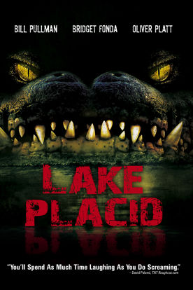 Pânico no Lago - Todos os Filmes