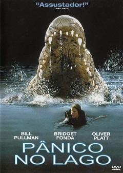 Pânico no Lago