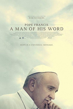 Papa Francisco - Um Homem de Palavra
