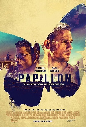 Papillon - Legendado