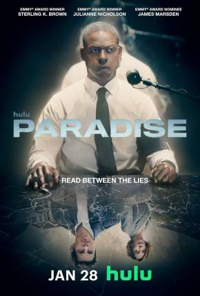 Paradise - 1ª Temporada