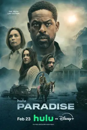 Paradise - 2ª Temporada