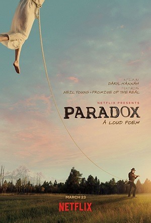 Paradoxo (Netflix) - Legendado