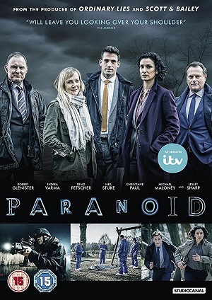 Paranoid