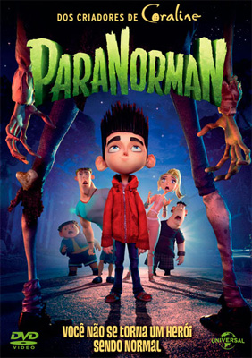 ParanormaN