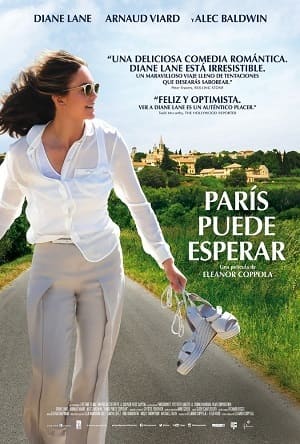 Paris Pode Esperar - Legendado