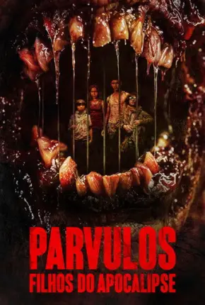 Párvulos - Filhos do Apocalipse