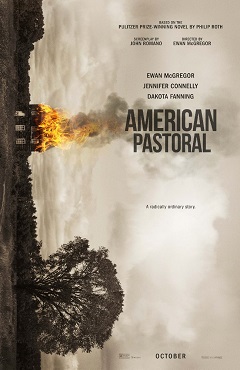 Pastoral Americana