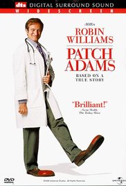 Patch Adams - O Amor é Contagioso