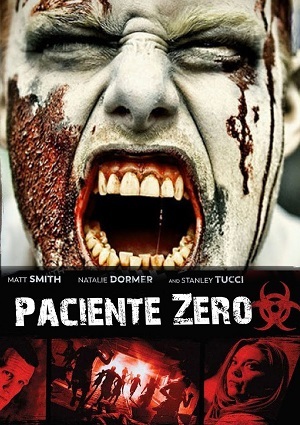 Patciente Zero - Legendado