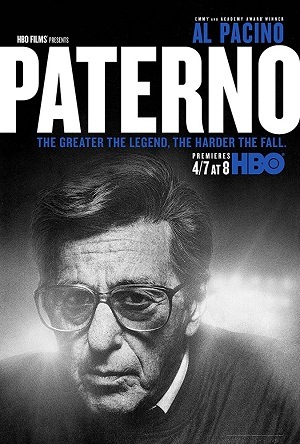Paterno - Legendado