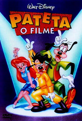 Pateta - O Filme