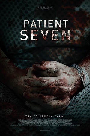 Patient Seven - Legendado