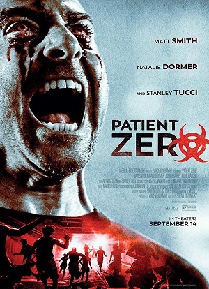 Patient Zero - Legendado