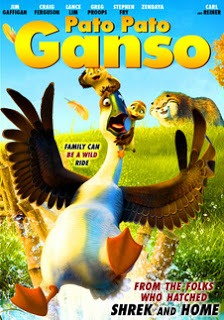 Pato Pato Ganso