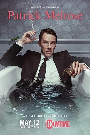 Patrick Melrose - 1ª Temporada Legendada