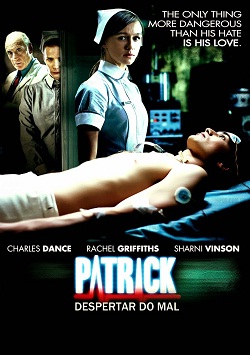 Patrick - O Despertar do Mal