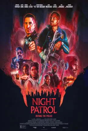 Patrulha Noturna