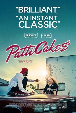 Patti Cake