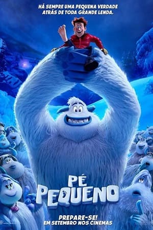 Pé Pequeno