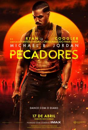 Pecadores - Legendado