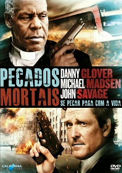 Pecados Mortais