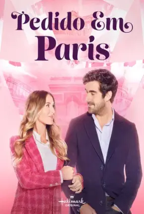 Pedido em Paris