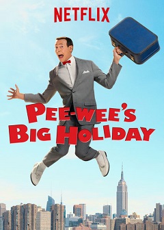 Pee-wees Big Holiday