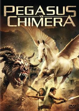 Pegasus Vs. Chimera
