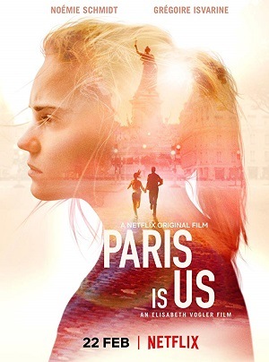 Pelas Ruas de Paris