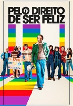 Pelo Direito de Ser Feliz - Legendado