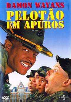 Pelotão Em Apuros
