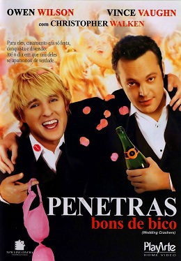 Penetras Bons de Bico