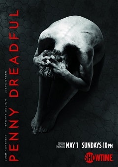 Penny Dreadful - 3ª Temporada