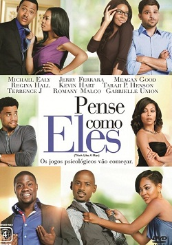 Pense Como Eles