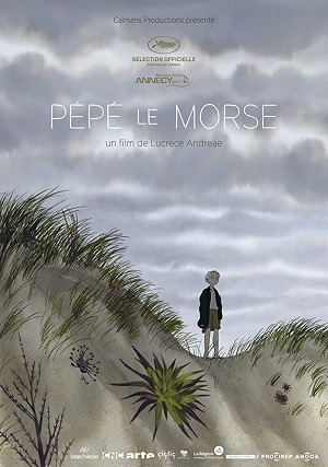 Pepe, a Morsa - Legendado
