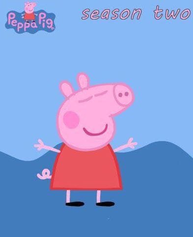 Peppa Pig - 2ª Temporada