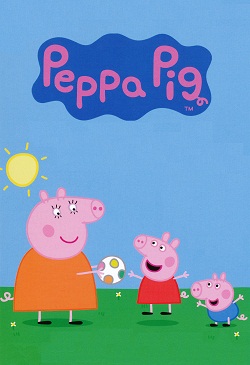 Peppa Pig