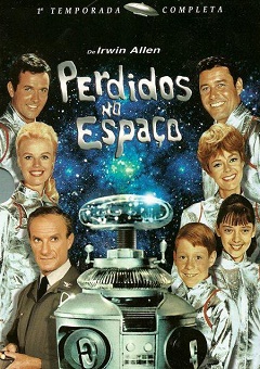 Perdidos no Espaço