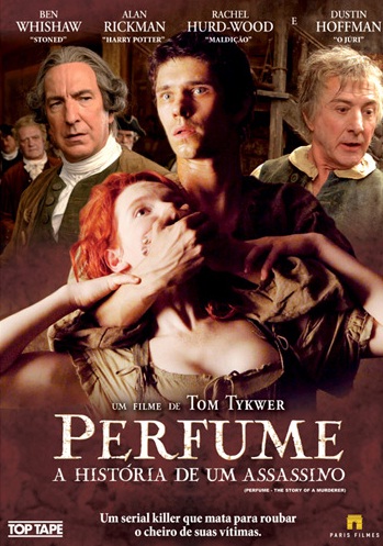 Perfume - A história de um Assassino