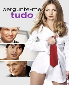 Pergunte-me Tudo