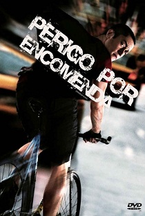 Perigo por Encomenda