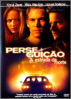 Perseguição - A Estrada da Morte