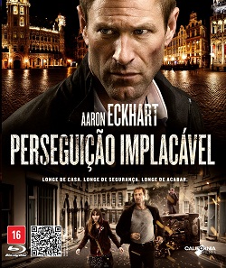 Perseguição Implacável