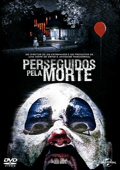 Perseguidos Pela Morte