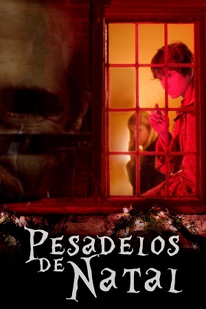 Pesadelos de Natal - Legendado
