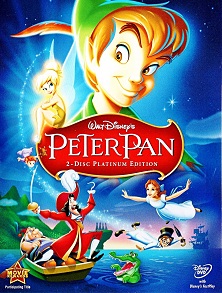 Peter Pan 1953