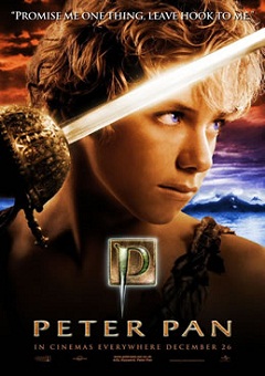 Peter Pan - 2003