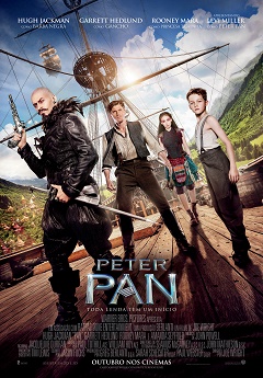 Peter Pan